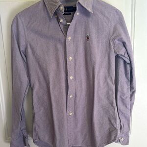 Polo Ralph Lauren Button Down
